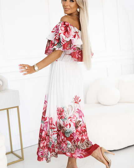 20408-3-Langes Sommerkleid mit floralem rotem Ombre-Muster?-3