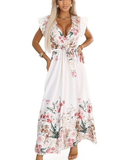 20410-7-Satin-Maxikleid mit tiefem Ausschnitt und floralem Ombre – Boho-Eleganz-7