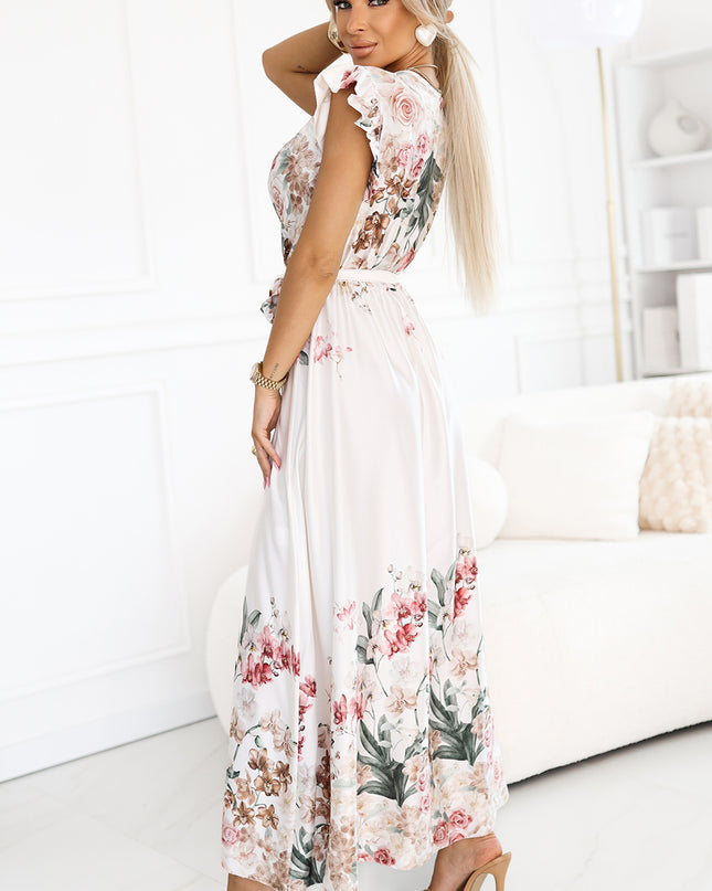 20410-3-Satin-Maxikleid mit tiefem Ausschnitt und floralem Ombre – Boho-Eleganz-3
