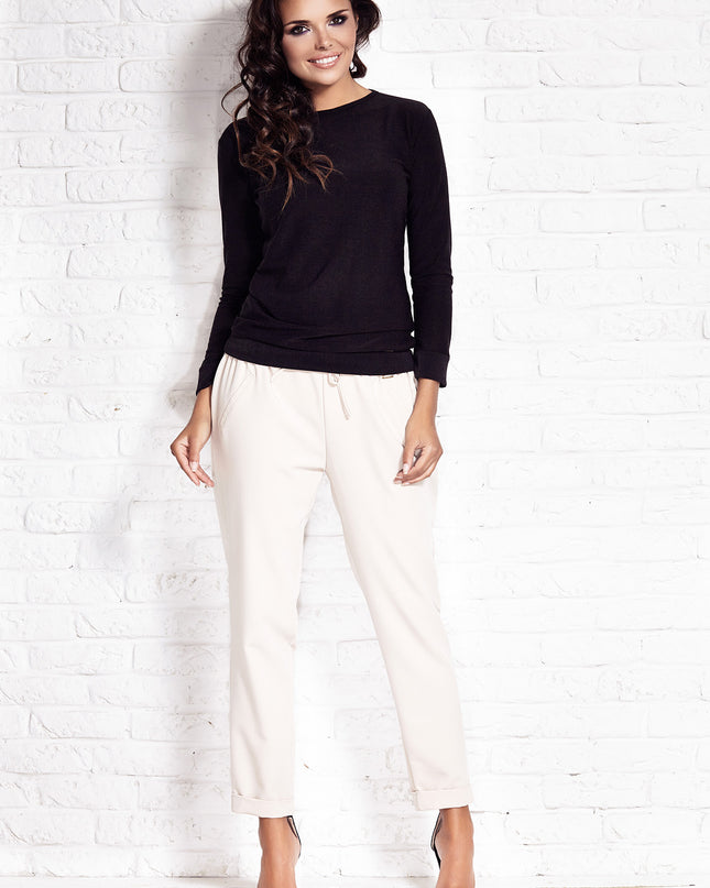 350-BEIGE-L-2-Pants M031-2