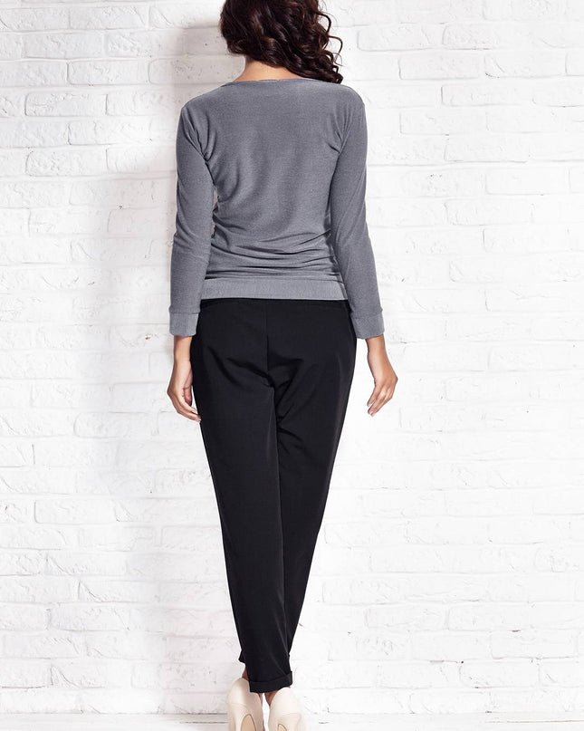 350-BLACK-S-2-Pants M031-2