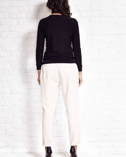 350-BEIGE-S-2-Pants M031-2