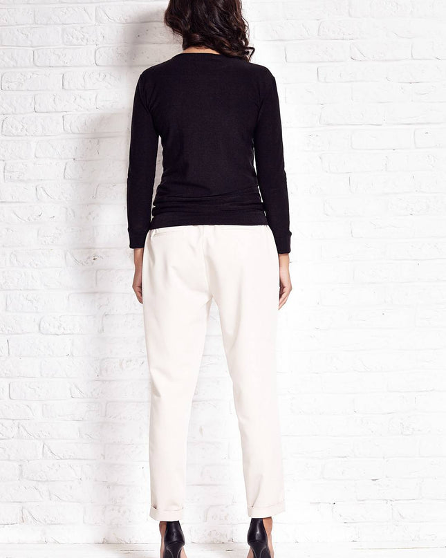 350-BEIGE-S-2-Pants M031-2