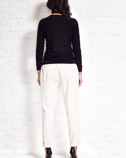 350-BEIGE-M-1-Pants M031-1