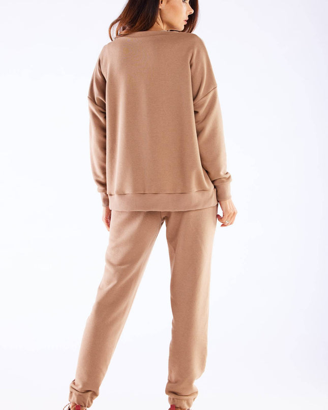882-BEIGE-ONE-SIZE-4-Blouse M276-4