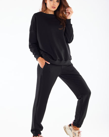 882-BLACK-ONE-SIZE-7-Blouse M276-7