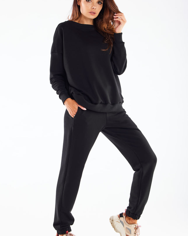 882-BLACK-ONE-SIZE-7-Blouse M276-7