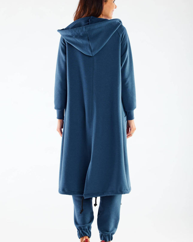 885-BLUE-SM-4-Hoodie M278-4