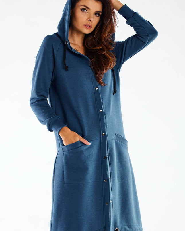 885-BLUE-SM-1-Hoodie M278-1