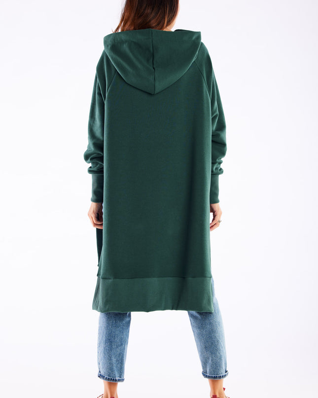 888-GREEN-ONE-SIZE-5-Hoodie M279-5