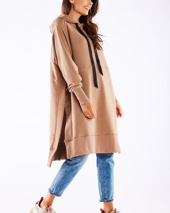 888-BEIGE-ONE-SIZE-4-Hoodie M279-4