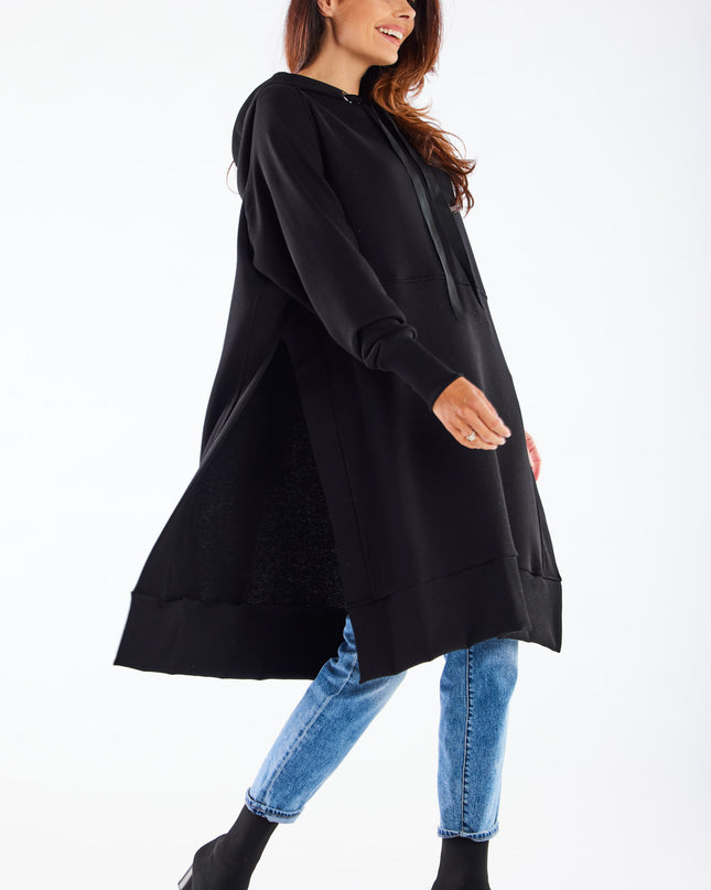 888-BLACK-ONE-SIZE-4-Hoodie M279-4