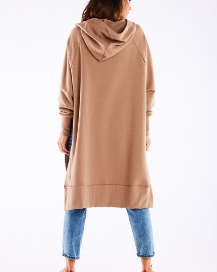 888-BEIGE-ONE-SIZE-5-Hoodie M279-5