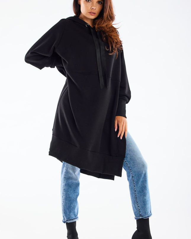 888-BLACK-ONE-SIZE-3-Hoodie M279-3