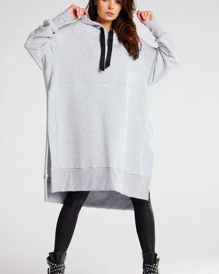 888-GRAY-ONE-SIZE-2-Hoodie M279-2