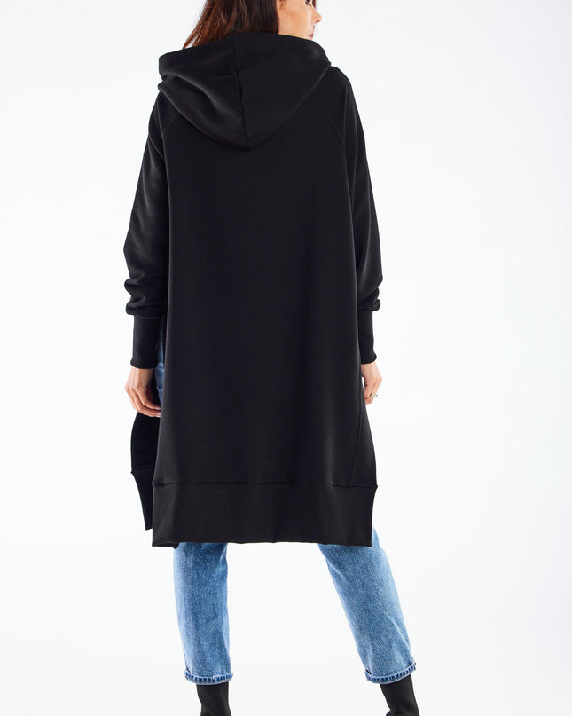 888-BLACK-ONE-SIZE-5-Hoodie M279-5