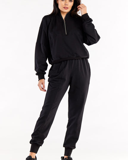 14281-BLACK-SM-5-Hoodie M316-5