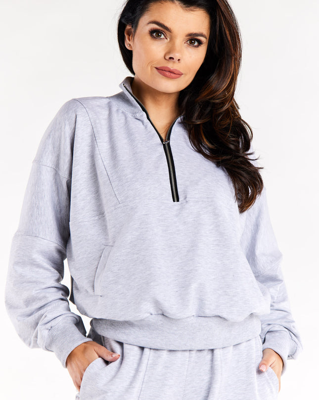 14281-GRAY-LXL-1-Hoodie M316-1