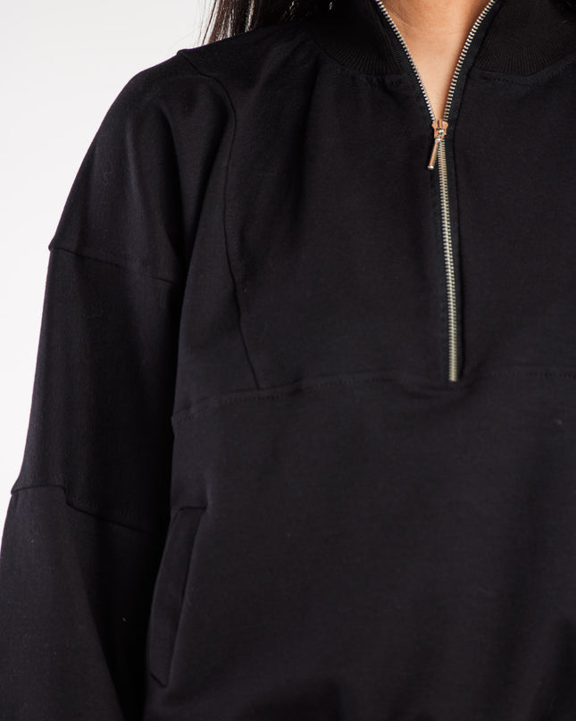 14281-BLACK-SM-4-Hoodie M316-4