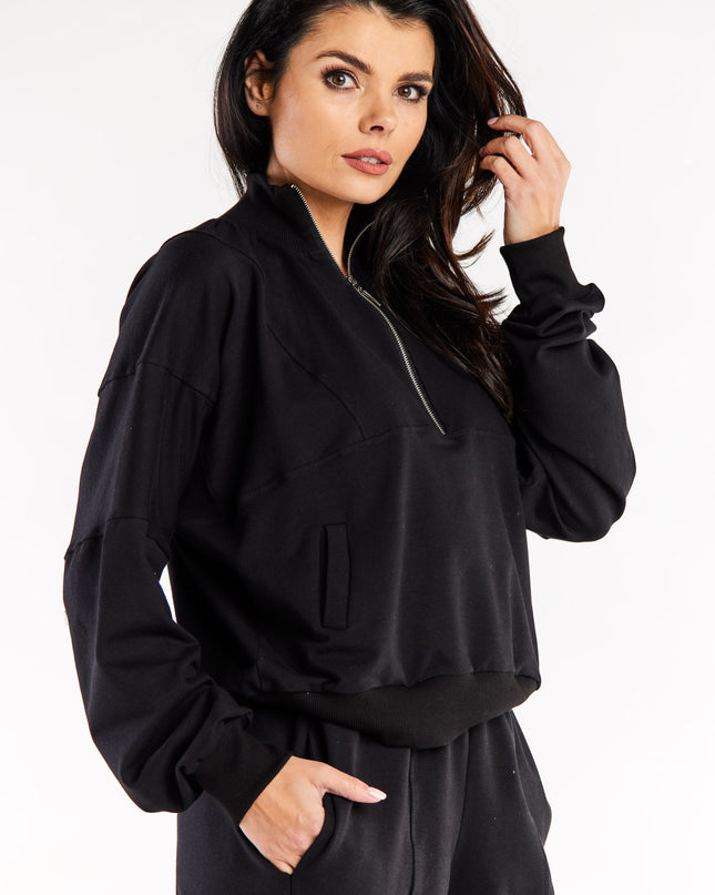 14281-BLACK-SM-2-Hoodie M316-2