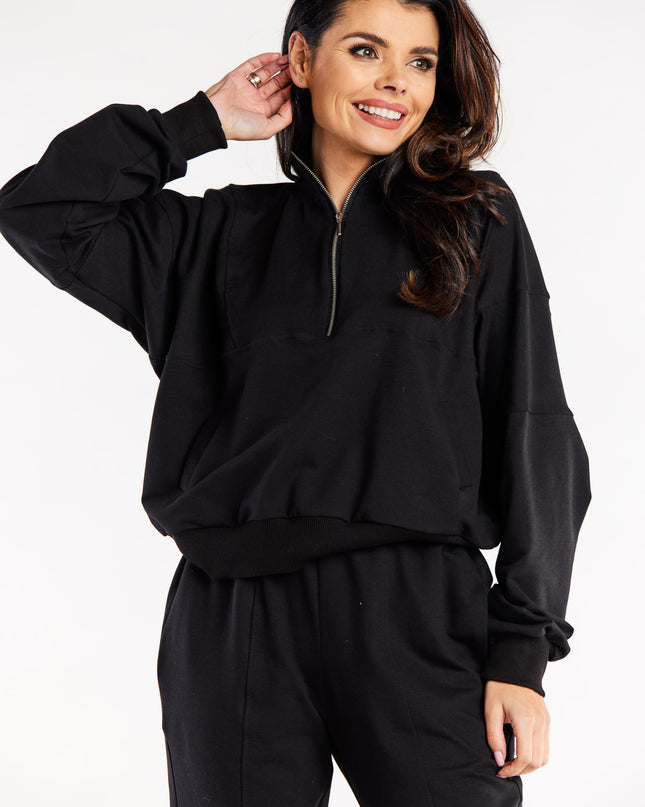 14281-BLACK-LXL-1-Hoodie M316-1