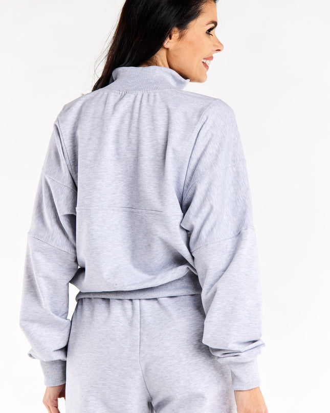 14281-GRAY-SM-3-Hoodie M316-3