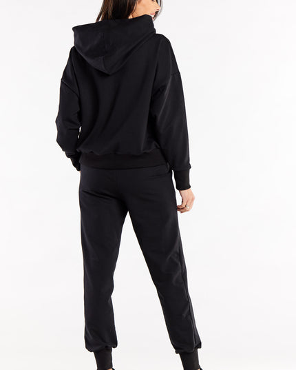 14283-BLACK-SM-6-Hoodie M318-6