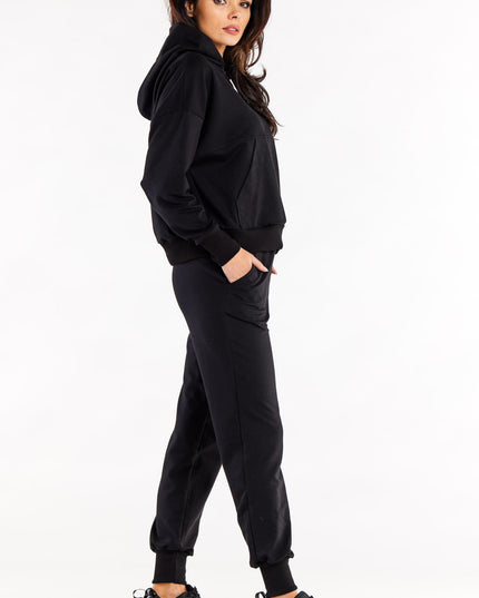 14283-BLACK-SM-5-Hoodie M318-5