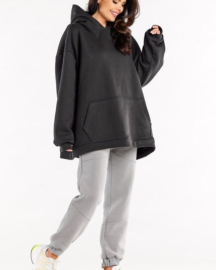 14287-GRAPHITE-ONE-SIZE-6-Hoodie M323-6