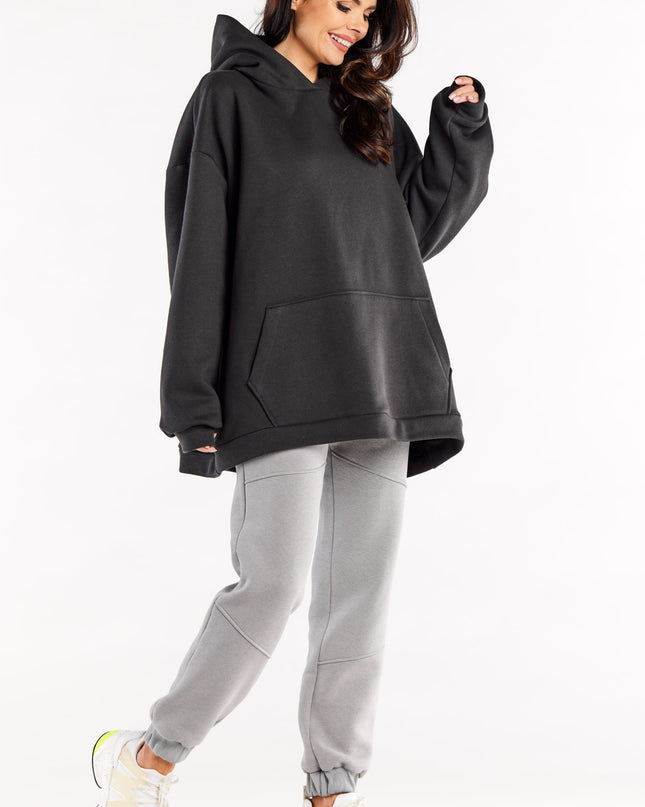 14287-GRAPHITE-ONE-SIZE-6-Hoodie M323-6