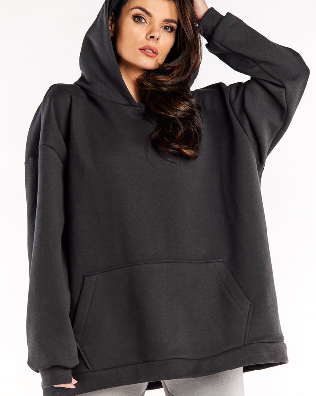 14287-GRAPHITE-ONE-SIZE-1-Hoodie M323-1