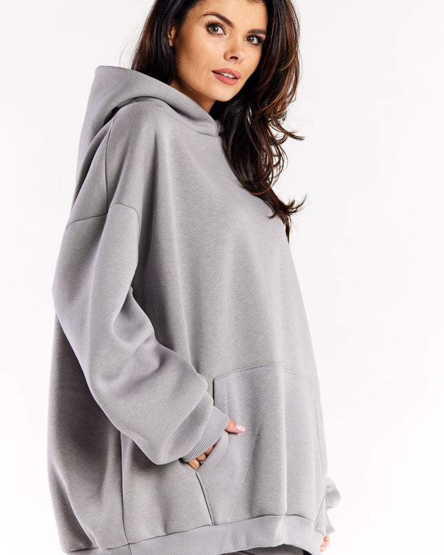 14287-GRAY-ONE-SIZE-3-Hoodie M323-3