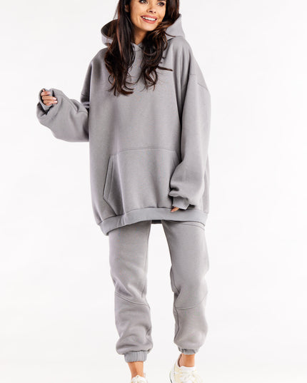 14287-GRAY-ONE-SIZE-5-Hoodie M323-5