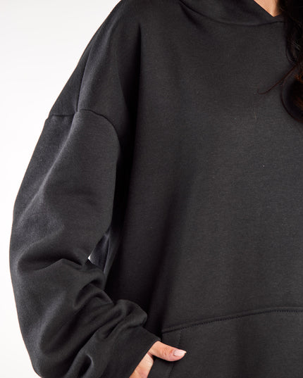 14287-GRAPHITE-ONE-SIZE-8-Hoodie M323-8
