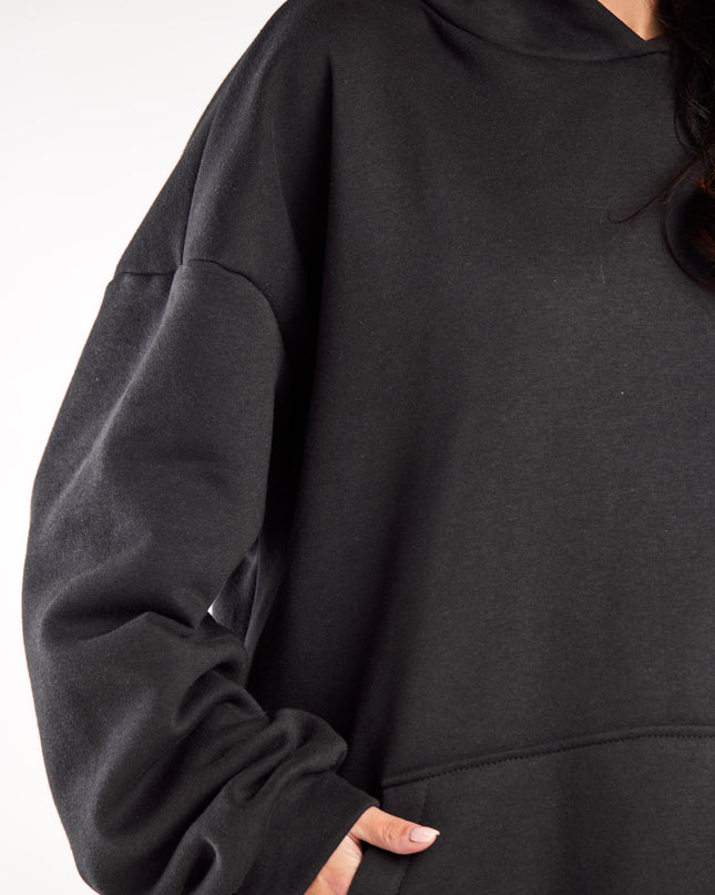 14287-GRAPHITE-ONE-SIZE-8-Hoodie M323-8