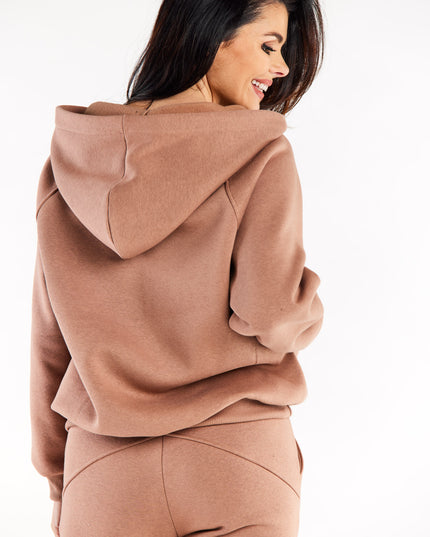 14288-BEIGE-LXL-3-Hoodie M324-3