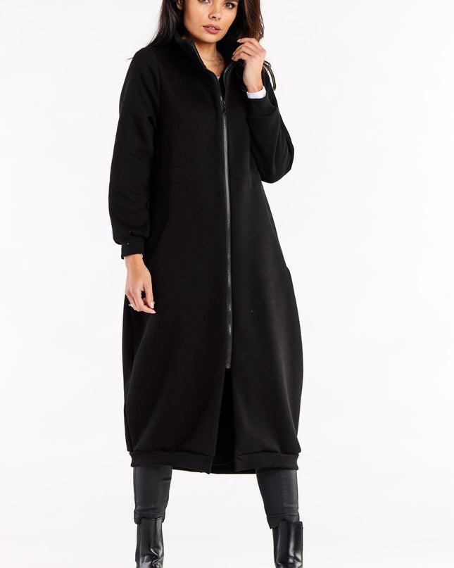 14290-BLACK-SM-2-Blouse M326-2