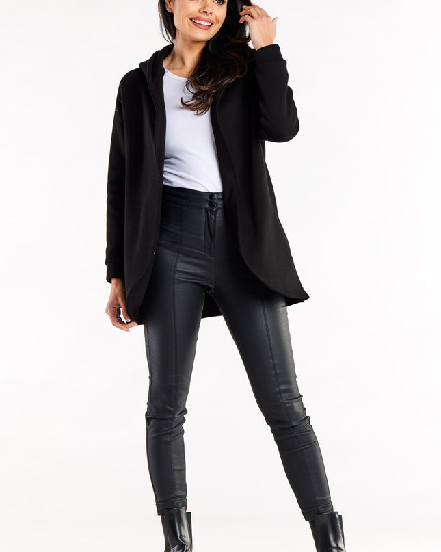 14291-BLACK-LXL-5-Hoodie M327-5