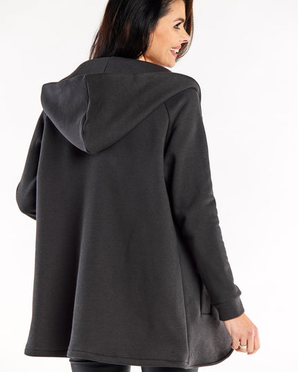 14291-GRAPHITE-SM-4-Hoodie M327-4