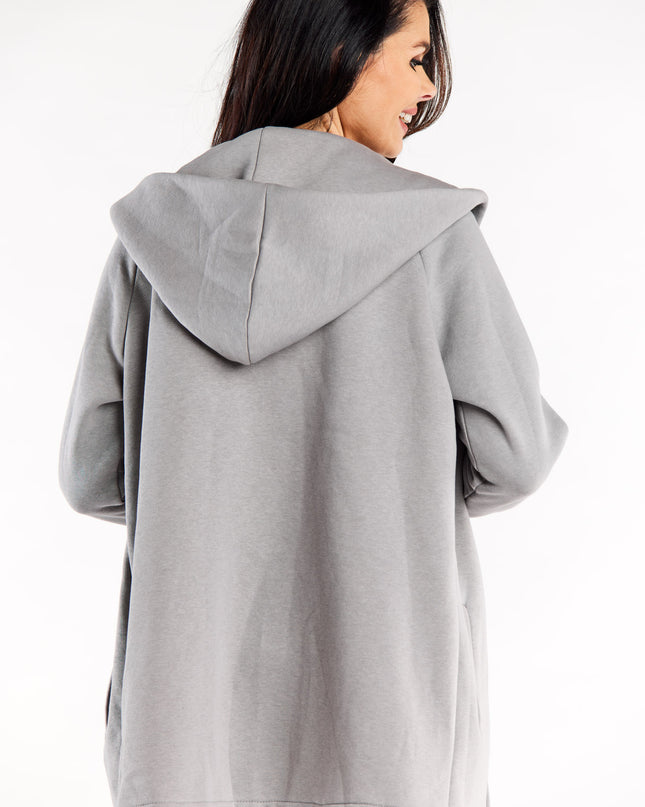 14291-GRAY-SM-4-Hoodie M327-4
