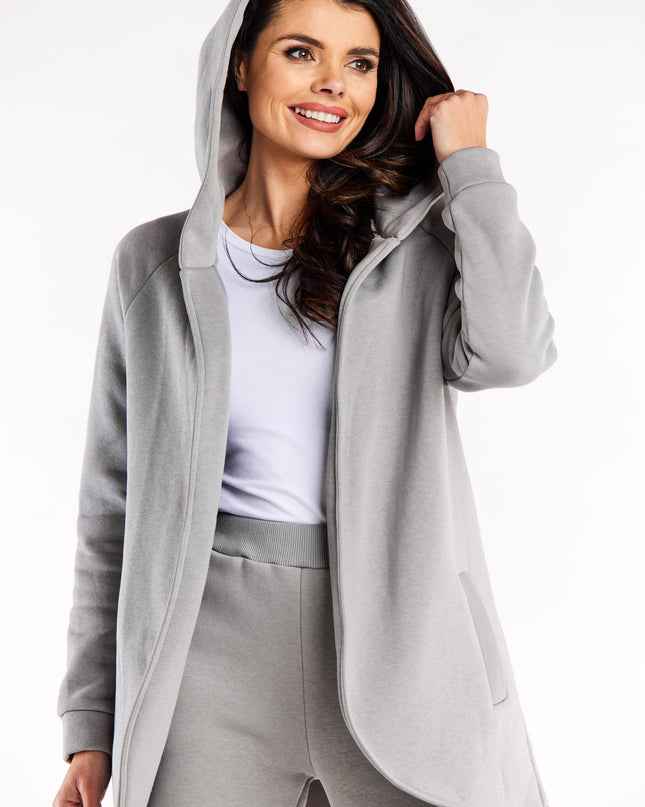 14291-GRAY-LXL-1-Hoodie M327-1
