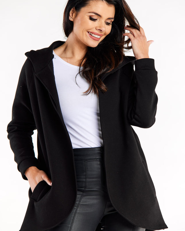 14291-BLACK-LXL-3-Hoodie M327-3