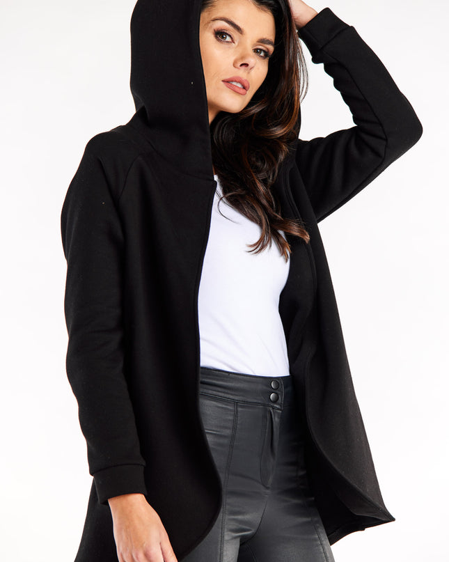 14291-BLACK-SM-1-Hoodie M327-1