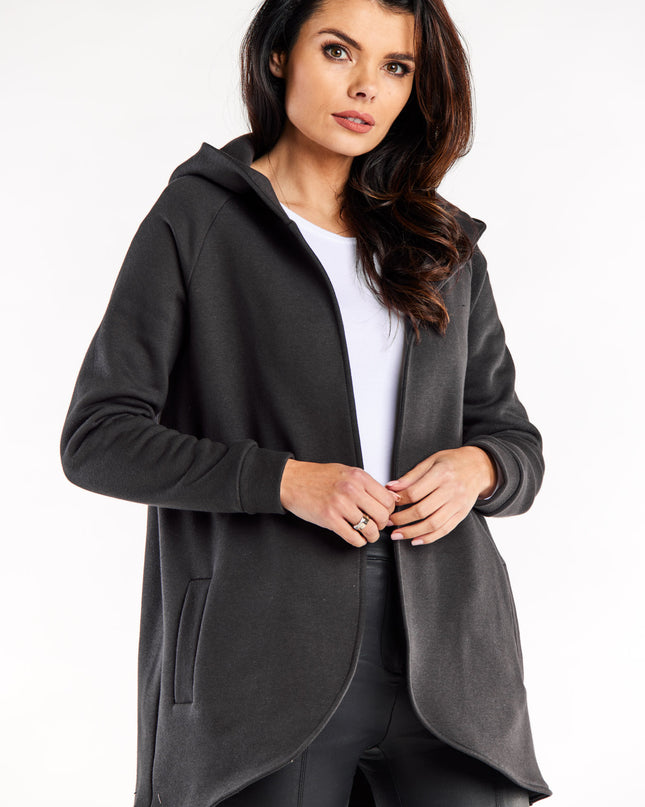 14291-GRAPHITE-SM-2-Hoodie M327-2