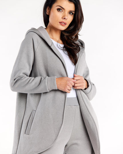 14291-GRAY-LXL-2-Hoodie M327-2