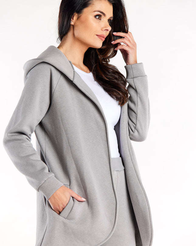 14291-GRAY-SM-3-Hoodie M327-3