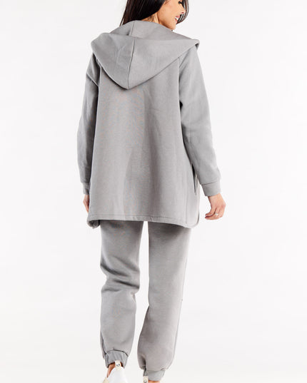 14291-GRAY-LXL-7-Hoodie M327-7