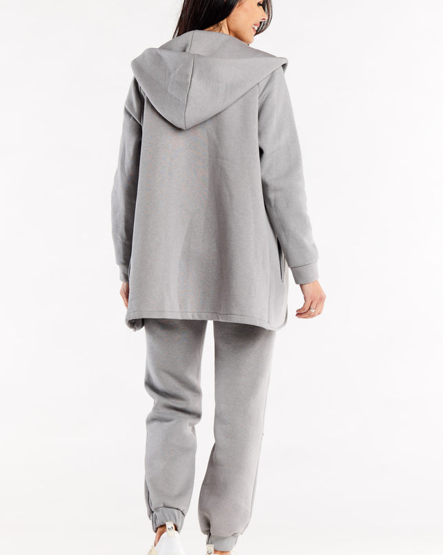 14291-GRAY-LXL-7-Hoodie M327-7
