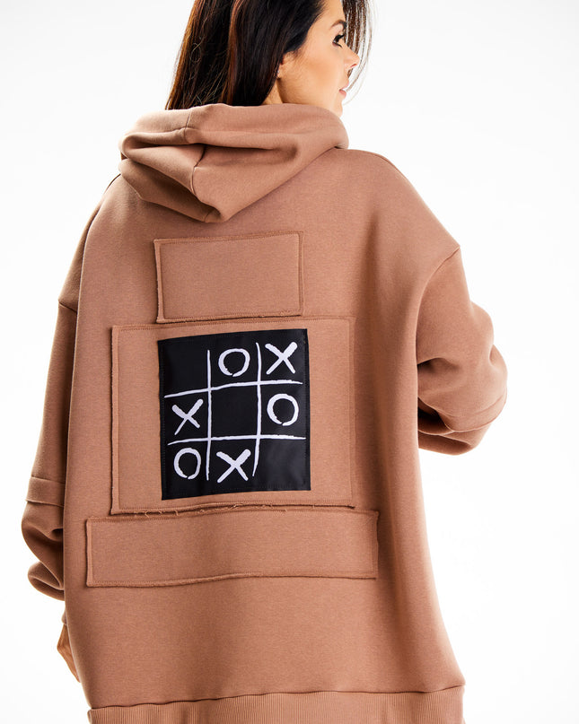 14791-BEIGE-ONE-SIZE-4-Hoodie M332-4