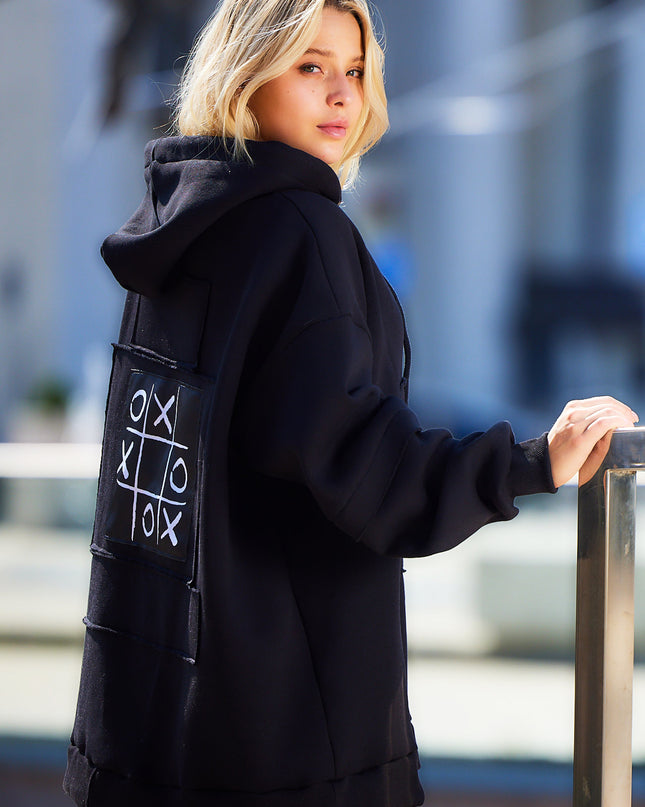 14791-BLACK-ONE-SIZE-1-Hoodie M332-1